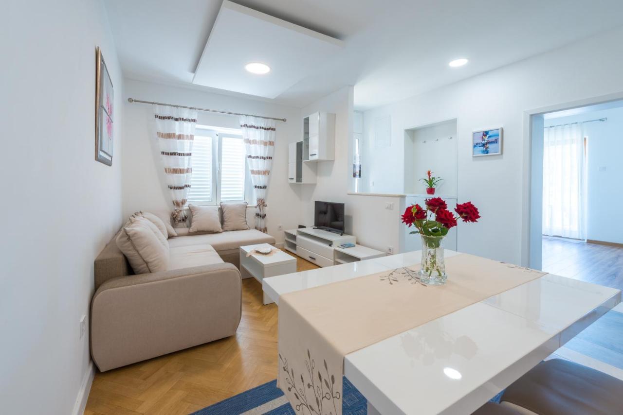 Apartments Lucija Дубровник Екстериор снимка