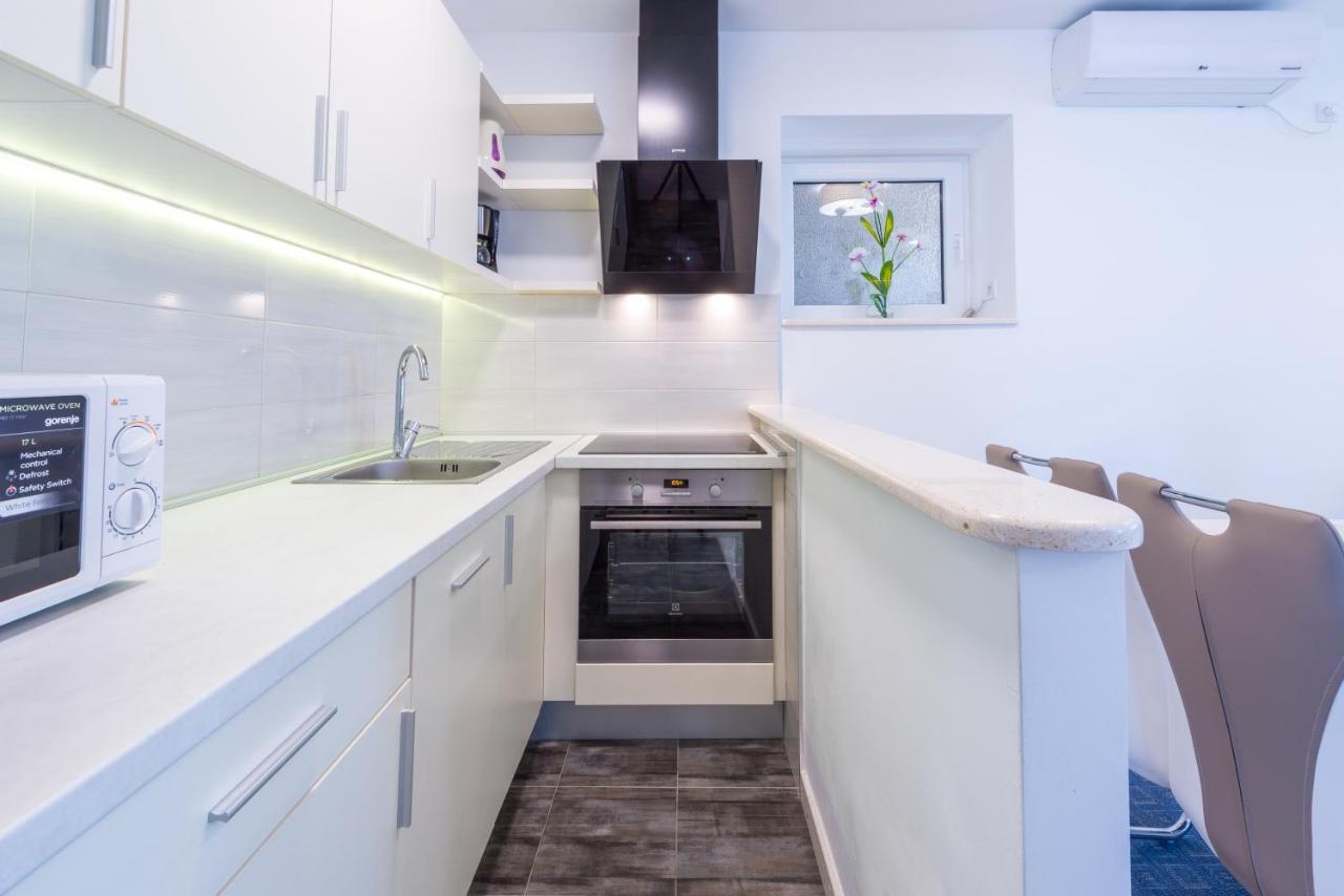 Apartments Lucija Дубровник Стая снимка