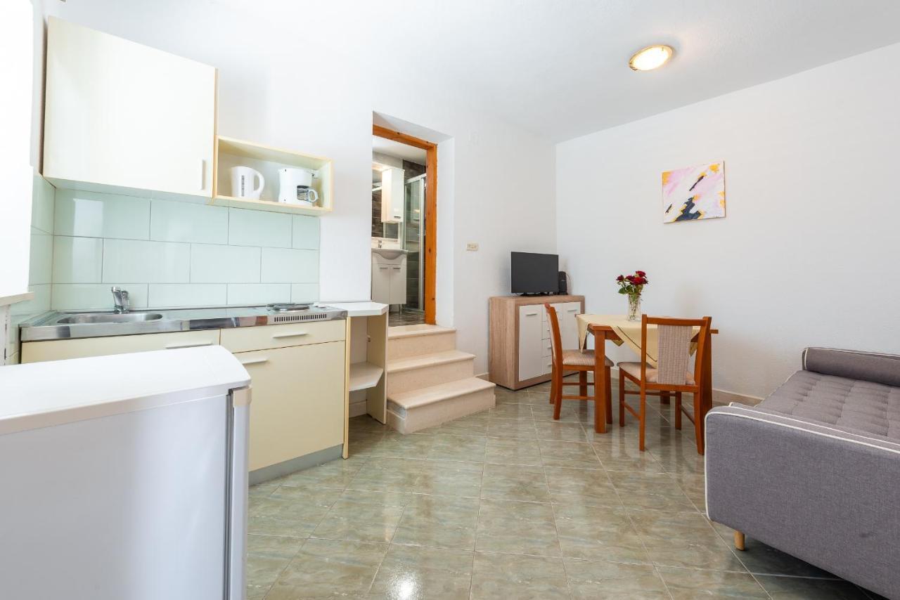 Apartments Lucija Дубровник Стая снимка