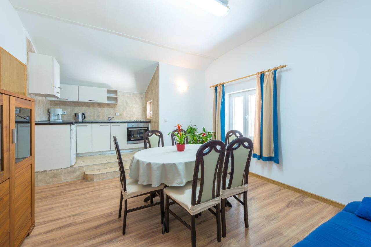 Apartments Lucija Дубровник Стая снимка