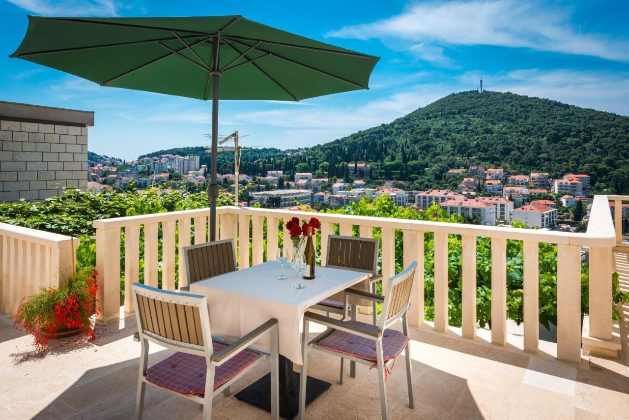 Apartments Lucija Дубровник Стая снимка