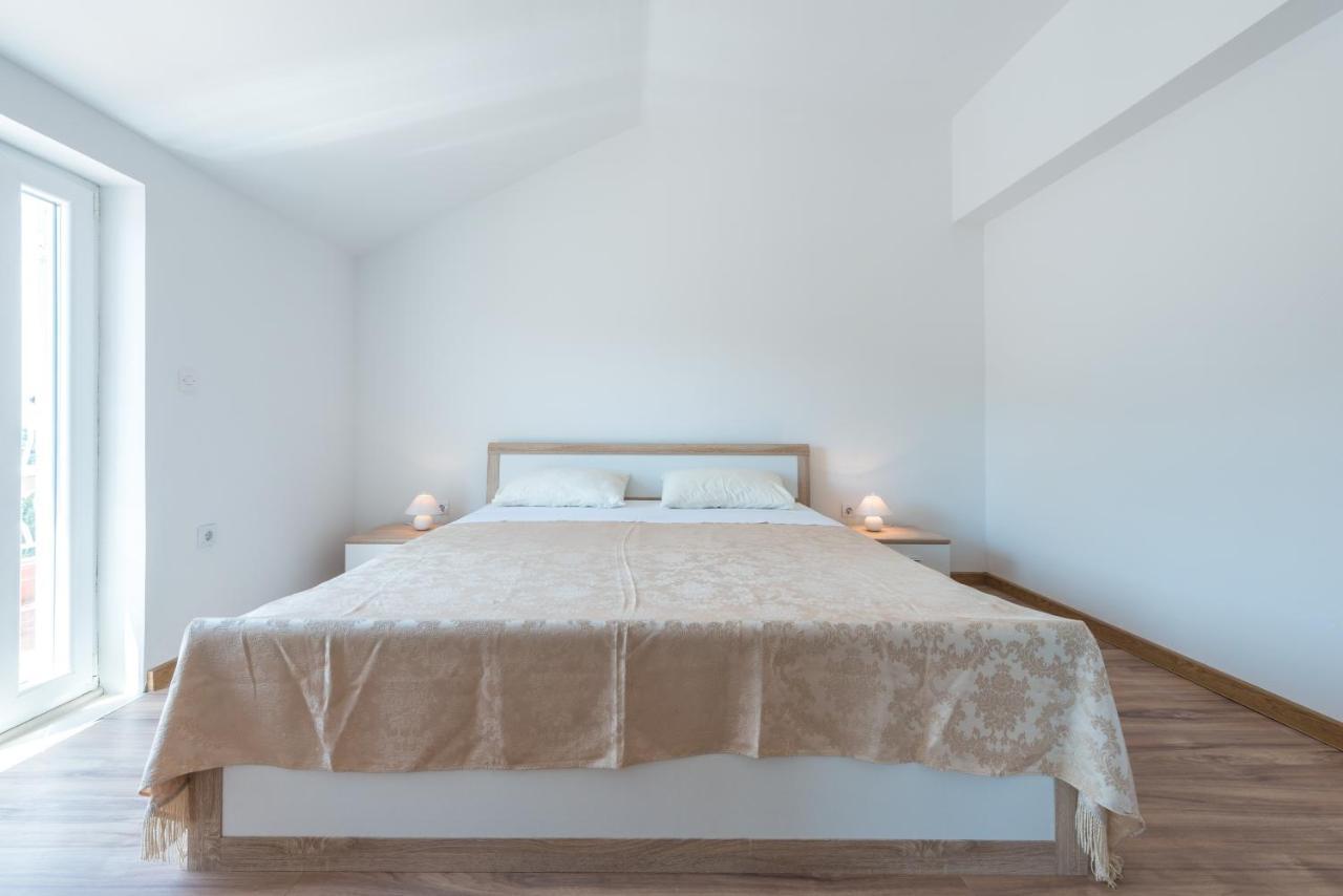Apartments Lucija Дубровник Стая снимка